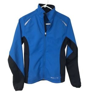Golite Womens Running Jacket Reflective